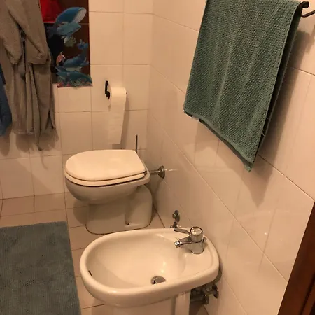 Bazzini House Homestay Carnate
