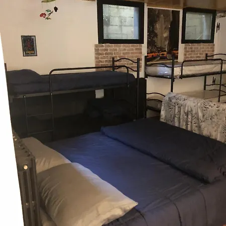 Homestay Bazzini House